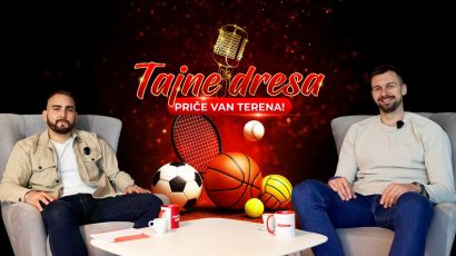 Nikolić: Od “Miljacke” do trofeja ABA lige