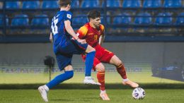 Vukotić pred Sloveniju: Vrijeme je da pokažemo koliko vrijedimo