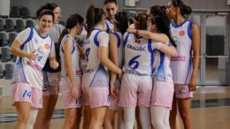 Košarkašice Budućnosti bez finala WABA lige