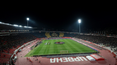 UEFA žestoko kaznila Zvezdu, jedan od razloga je i transparent sa likom Svetog Simeona