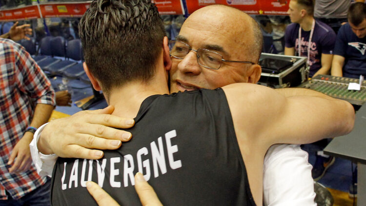 Lovernjova posljednja poruka Vujoševiću: Nisi bio samo moj trener, počivaj u miru generale