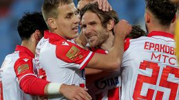 Razigrani Katai noćna mora Spartaku