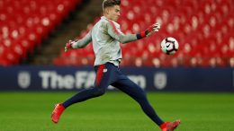 Klinsman slomio vrat i završio sezonu