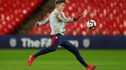 Klinsman slomio vrat i završio sezonu