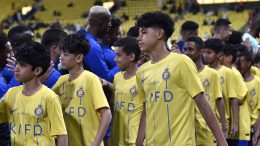 Ronaldov sin naredne sezone debituje za Al Nasr - ovo su primjeri iz fudbala u kojima su otac i sin bili saigrači