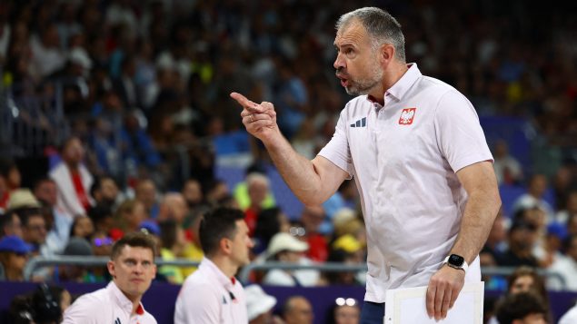 Nikola Grbić ponovo u Italiji