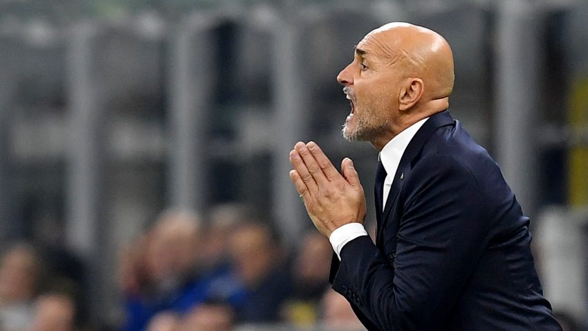 Ugovor do 2028: Spaleti i Juventus nastavljaju saradnju