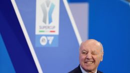 Novi Kalčopoli trese Italiju? Marota: Sigurni smo da Inter nije uključen u ovo