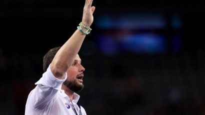 Slovenija u jakom sastavu: Zorman objavio spisak za mundijalski baraž protiv Crne Gore