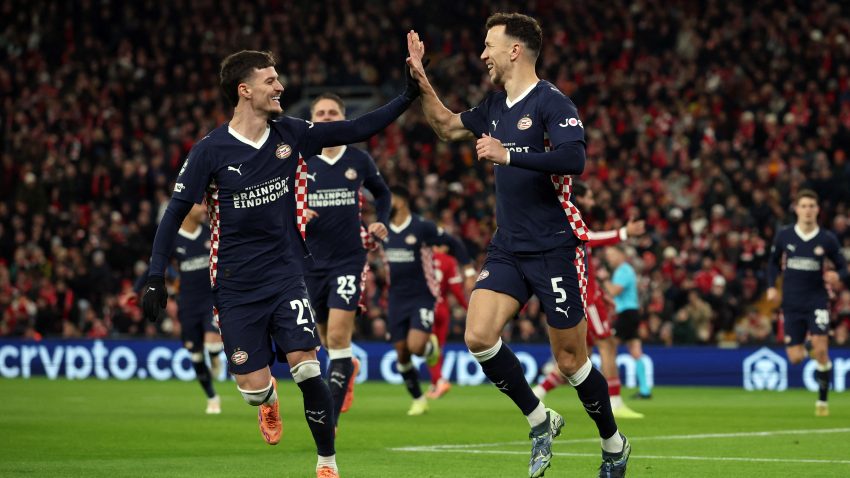 PSV oborio rekord star 48 godina - trka za titulu u Holandiji je riješena