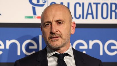 Ausilio odgovorio Barseloni za Bastonija: 