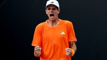 ATP lista: Amerikanci zamijenili pozicije u Top 10, Španci imaju novog Rafu