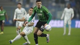 Muharemović pružio ruku Interu, ali se pita Sasuolo