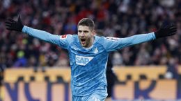 Kramarić omogućio Bajernu da sjutra u Minhenu proslavi 35. titulu šampiona Njemačke