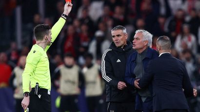 Murinjo priznao poraz u Portugalu i pohvalno govorio o Kivuu i Anćelotiju