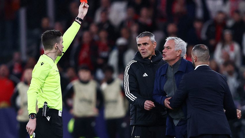 Murinjo priznao poraz u Portugalu i pohvalno govorio o Kivuu i Anćelotiju