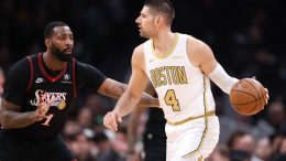 Vučević odgovorio na kritike: Važno je da ne pretjerujemo, naša odbrana je veoma povezana