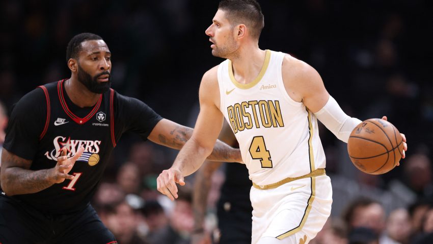 Vučević odgovorio na kritike: Važno je da ne pretjerujemo, naša odbrana je veoma povezana