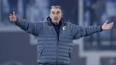 Sari: Gol Fiorentine bio je slučajan, ova sezona je razarajuća za mene