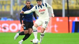 Atalanta sve dalje od Evrope, Krstović promašio veliku šansu za izjednačenje u Kaljariju