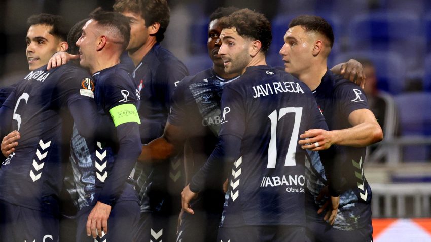 Selta na "Mestalji" nastavila borbu za Evropu, Sevilja strahuje za opstanak