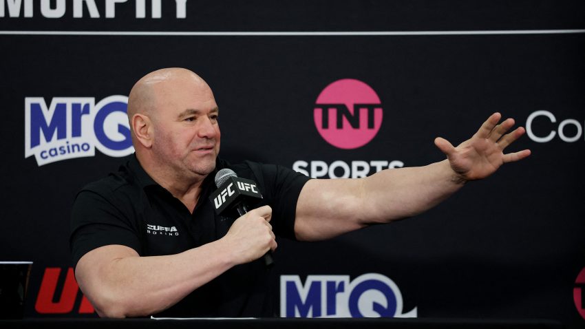 UFC stiže u Srbiju: Ljetnji spektakl u Beogradskoj areni