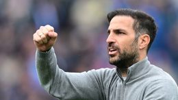 Fabregas je zaljubljen u Komo, najavljuje dolaske novih talenata Reala: 