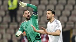 Italija umjesto Irana na Mundijalu?