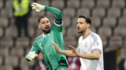 Italija umjesto Irana na Mundijalu?