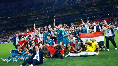 DR Kongo i Irak kompletirali listu učesnika Mundijala