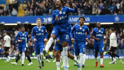 Čelsi raspucan pred derbii sa Sitijem – sedmica protiv Port Vejla u FA Kupu