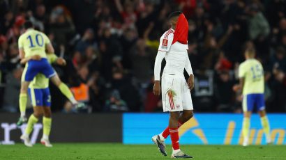 Senzacija u FA Kupu: Drugoligaš Sautempton eliminisao Arsenal