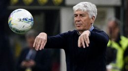 Gasperini nakon burne sedmice u Romi: Nisam ja centralna figura projekta u klubu