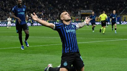 Inter čuva kapitena: Lautaro Martines odmara do daljeg