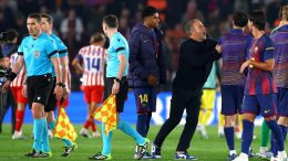 Barsa se žali Uefi na VAR tehnolgiju