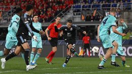 LE: Aston Vila bolja od Bolonje, Frajburg ubjedljiv protiv Selte