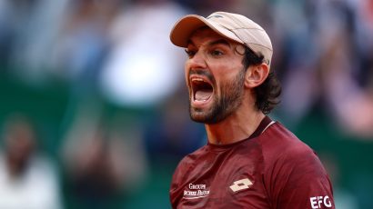 Teniser koji je eliminisao Đokovića u Šangaju nastavlja sa iznenađenjima pred domaćim navijačima