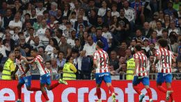 Đirona osvojila bod na 