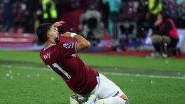 Vest Hem gurnuo Vulvse ka Čempionšipu - Totenhem u 