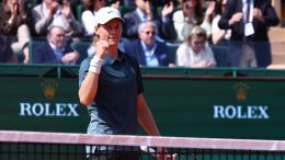 Siner po treći put ove sezone savladao Zvereva i stigao do finala u Monte Karlu