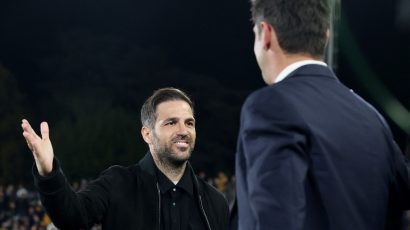 Predsjednik Koma o prelasku Fabregasa u Čelsi: Mi ga ne posjedujemo, to je njegova odluka