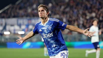 Real vraća Nika Paza - aktiviraće otkupnu klauzulu?