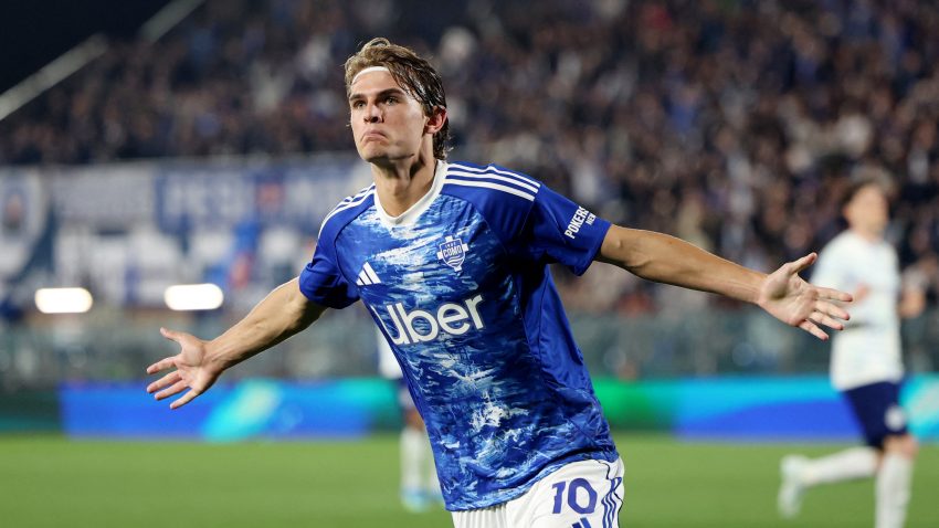 Real vraća Nika Paza - aktiviraće otkupnu klauzulu?