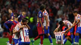 Barsa piše novu žalbu Uefi zbog suđenja: Sramota šta su nam uradili