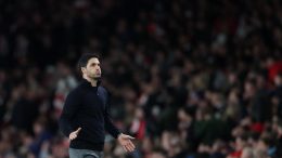 Arteta: Pravimo iskorake koji u ovom klubu nisu napravljeni 140 godina