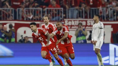 Arsenal odbranio prednost iz Lisabona - Real tri puta vodio, ali na kraju izgubio u Minhenu