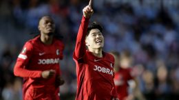 Frajburg prvi polufinalista Lige Evrope