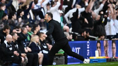 Trener Totenhema podržava igrače, ali i upozorava: Ne zaboravimo tabelu