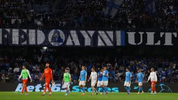 Lacio približio Inter Skudetu - šampion prvi put pao na 