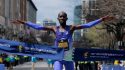Korir dominirao na Bostonskom maratonu - novi rekord čuvene trke